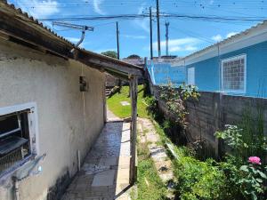 VENDA - RESIDÊNCIA - BAIRRO JARDIM CARVALHO – VILA NADAL
