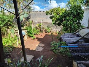 VENDA - rESIDÊNCIA - BAIRRO NEVES - JARDIM CONCEIÇÃO 