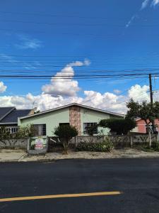 VENDA - rESIDÊNCIA - BAIRRO NEVES - JARDIM CONCEIÇÃO 