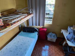VENDA - rESIDÊNCIA - BAIRRO NEVES - JARDIM CONCEIÇÃO 