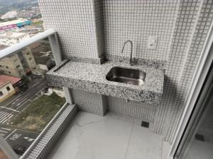 VENDA - aPARTAMENTO - EDIFÍCIO PABLO VILARÓ - CENTRO 