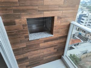 VENDA - aPARTAMENTO - EDIFÍCIO PABLO VILARÓ - CENTRO 