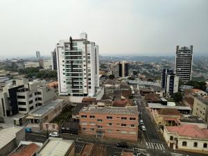VENDA - aPARTAMENTO - EDIFÍCIO PABLO VILARÓ - CENTRO 