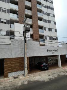 VENDA - aPARTAMENTO - EDIFÍCIO PABLO VILARÓ - CENTRO 