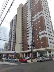 SALA - COMERCIAL - LOCAÇÃO - EDIFICIO REMBRANDT