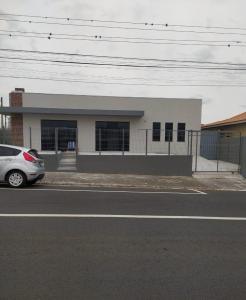 IMÓVEL COMERCIAL PARA LOCAÇÃO - BAIRRO ÓRFÃS – VILA MADUREIRA 