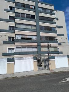 APARTAMENTO Á VENDA - BAIRRO ESTRELA - VILA ESTRELA - ED. VIENA