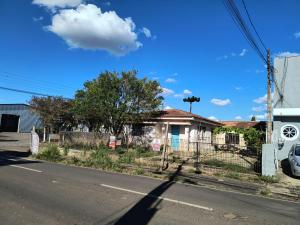 TERRENO À VENDA - BAIRRO NOVA RÚSSIA - VILA MADUREIRA
