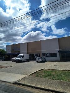 LOCAÇÃO - SALA CMERCIAL - BAIRRO CONTORNO - JARDIM PANORAMA 