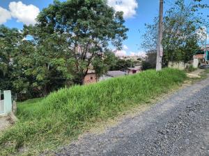 VENDA - TERRENO - BAIRRO ÓRFÃS - VILA LIANE 