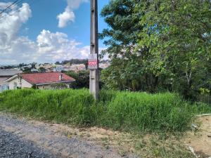 VENDA - TERRENO - BAIRRO ÓRFÃS - VILA LIANE 