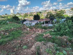 VENDA - tERRENO - BAIRRO BOA VISTA – VILA SENADOR FLÁVIO C. GUIMARÃES 