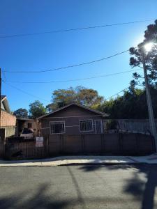 vENDA - RESIDÊNCIA - BAIRRO UVARANAS - JARDIM RESIDENCIAL TROPEIROS I 