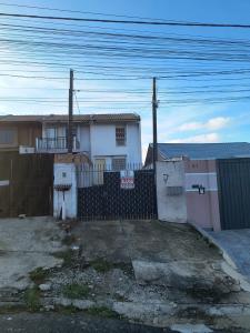 LOCAÇÃO - SOBRADO - BAIRRO COLÔNIA DONA LUIZA - VILA NÚCLEO SANTA MARIA